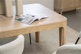 Salontafel Harvey | 120x60x35 cm