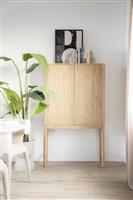 Kabinet Harvey | 90x40x150 cm