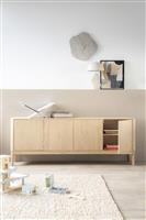 Dressoir Harvey | 200x40x75 cm