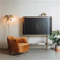 Fauteuil Bondo bliss 13 gold