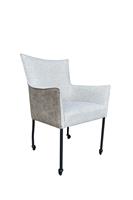 Eetkamerstoel Valerie Rodeo | Beige