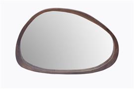 Spiegel Brix Jaira Walnut