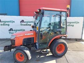 Kubota B 2530 compacttrekker