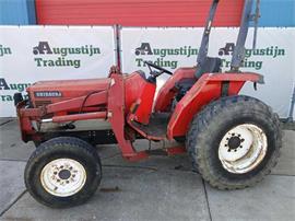 Shibaura SP 4540