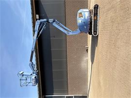 Hoogwerker rupshoogwerker nagano 070 hitachi hx