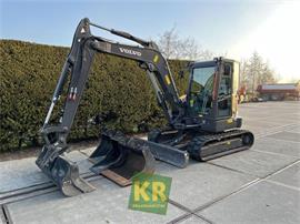 Volvo ECR58F-688150