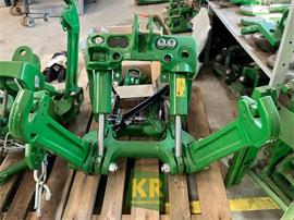 John Deere Ultimate-40kN-fronthef-694596