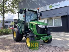 John Deere 3046R-27647