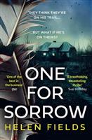 One for Sorrow