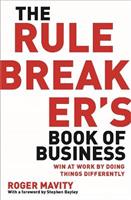 Rule Breakers Book Of Business