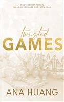 Twisted games / Twisted / 2