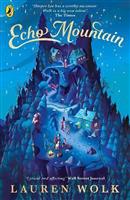 Echo Mountain