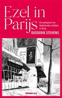 Ezel in Parijs