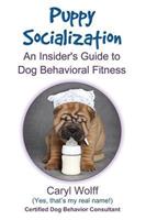 Puppy Socialization