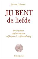 Jij bent de liefde