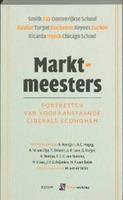 Markt-meesters