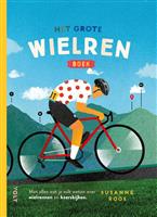 Het grote wielrenboek