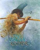 The Dreamkeeper