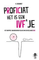 Proficiat. Het is een IVFje !