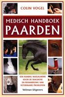 Medisch handboek paarden