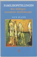 Familieopstellingen