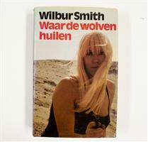 Waar de wolven huilen