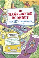 De waanzinnige boomhut van 117 verdiepingen / De waanzinnige boomhut / 9