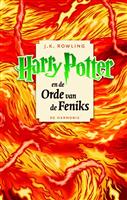 Harry Potter en de Orde van de Feniks / Harry Potter / 5