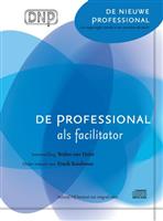 De professional als facilitator (luisterboek)