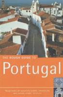 Portugal: Rough Guide 2002 (10ed)