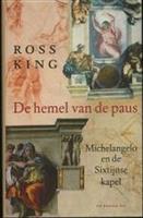 De hemel van de paus