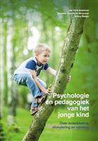 Psychologie en pedagogiek van het jonge kind