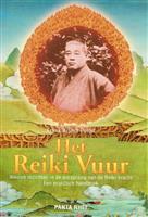 Het reiki vuur