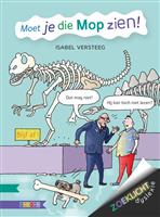 Moet je die Mop zien! / AVI E3 M4 E4 / Zoeklicht dyslexie
