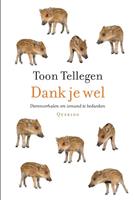 Dank je wel