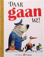 Daar gaan we!