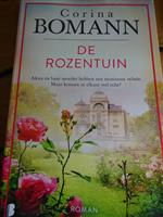 Corina Bomann  De Rozentuin