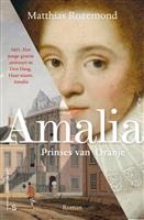 Amalia / Amalia / 1