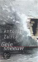 Gele sneeuw / Meulenhoff editie / 1880