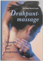 Drukpuntmassage