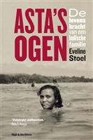 Astas ogen