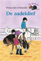 De zadeldief / De Roskam