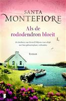Als de rododendron bloeit / Deverill / 2