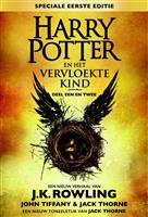 Harry Potter en het vervloekte kind Deel één en twee