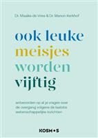 Ook leuke meisjes worden vijftig