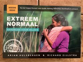Extreem normaal (herziene versie!)