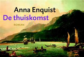 De thuiskomst / Dwarsligger / 173