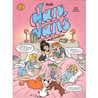 Jan, Jans en de kinderen, nummer 49 / Jan, Jans en de kinderen / 49