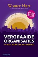 Verdraaide organisaties