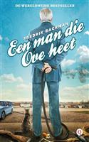 Een man die Ove heet